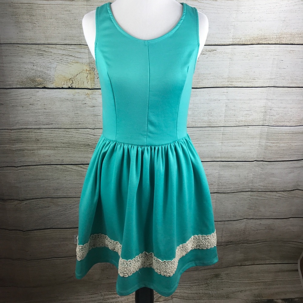 Finn & Clover Dress